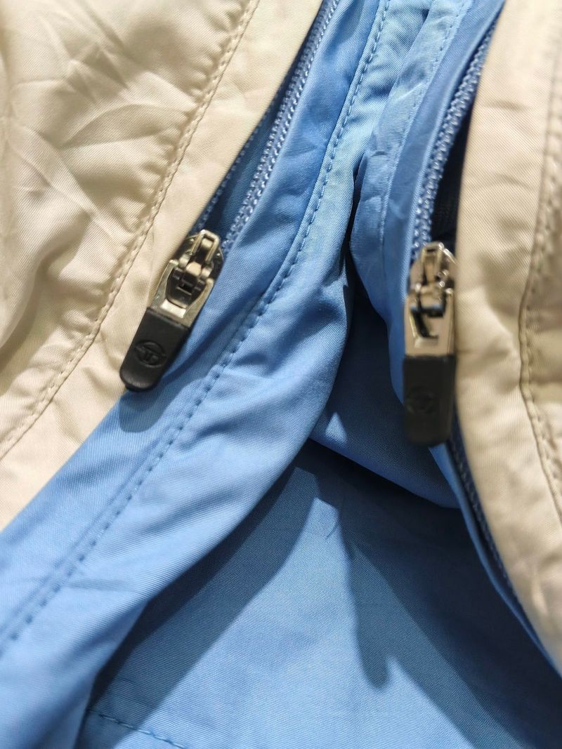 Vest / Rompi Sergio tacchini, foto 5