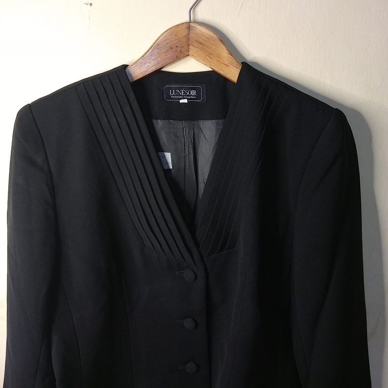 [PRELOVED] ATASAN LUNESOIR, foto 2