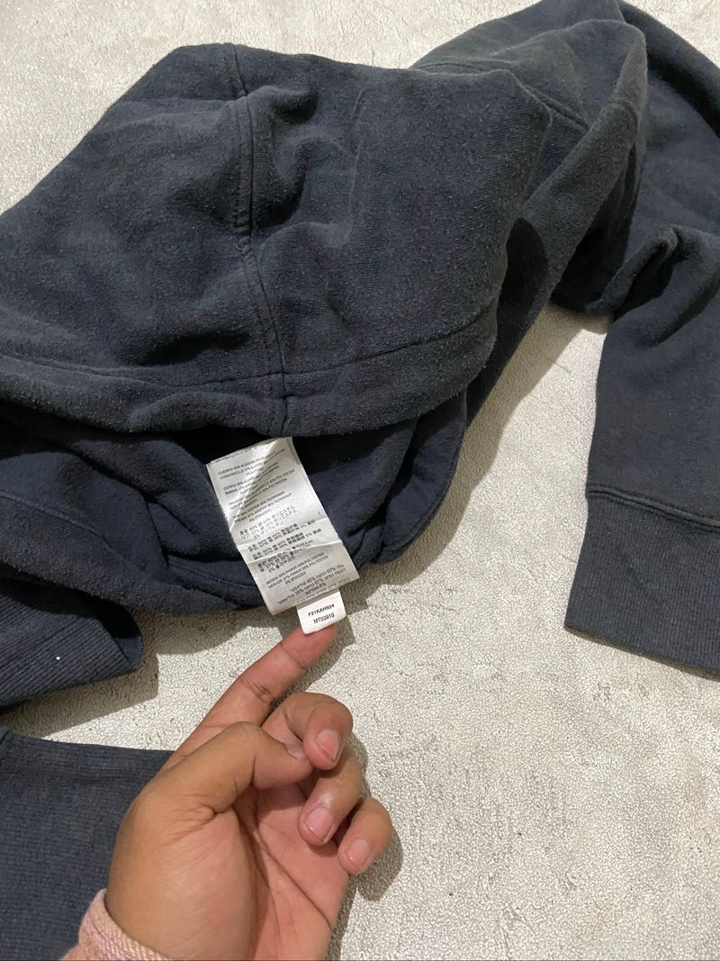 Hoodie New Balance, foto 4