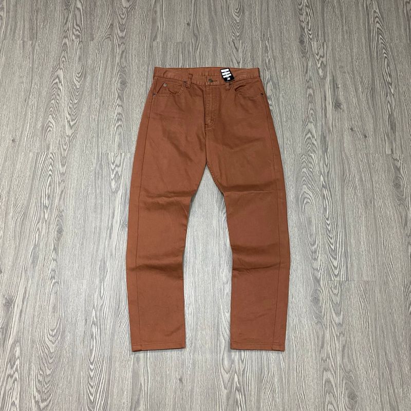 Long Pant Soft Jeans Levis, foto 4