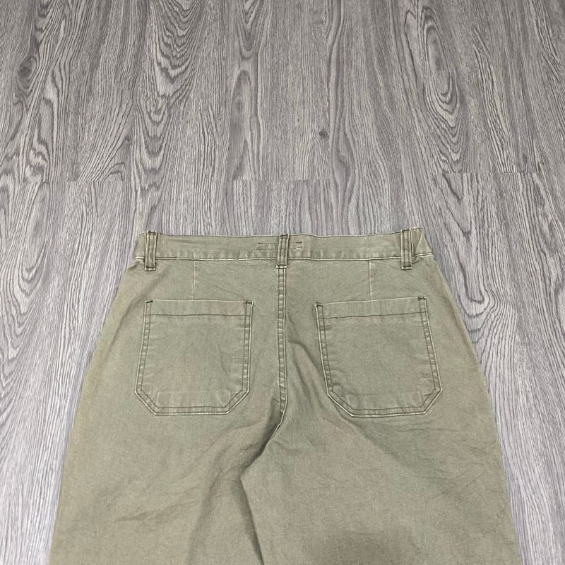 Long Pant Nine Herze, foto 5