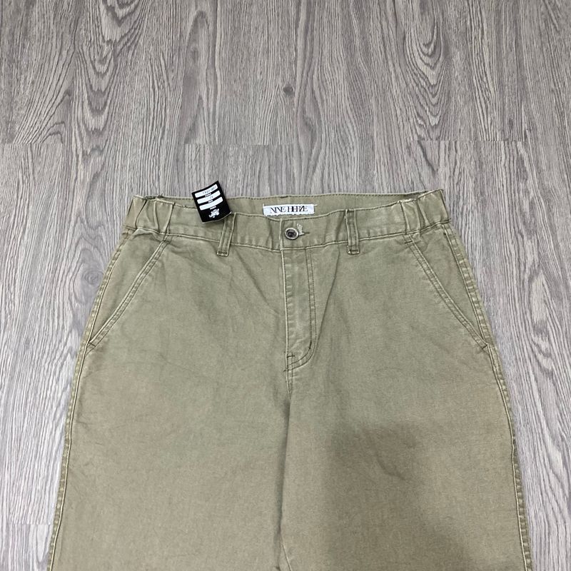 Long Pant Nine Herze, foto 2