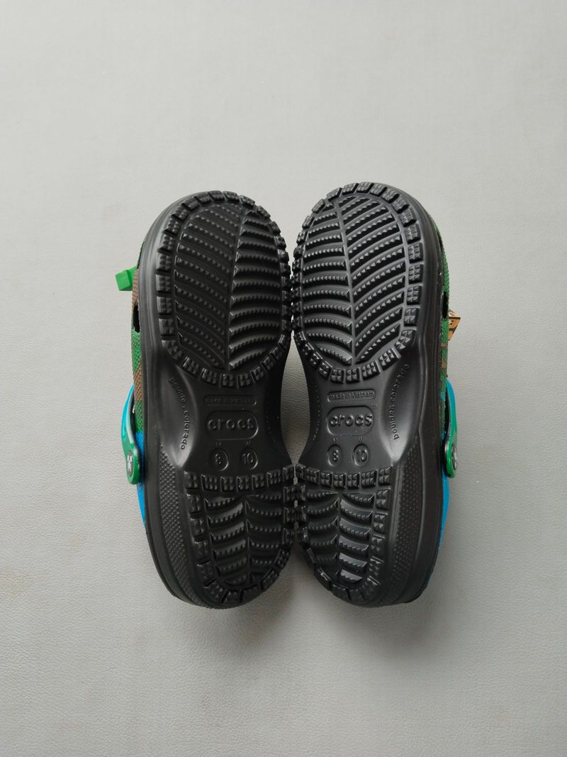 sendal crocs, foto 5