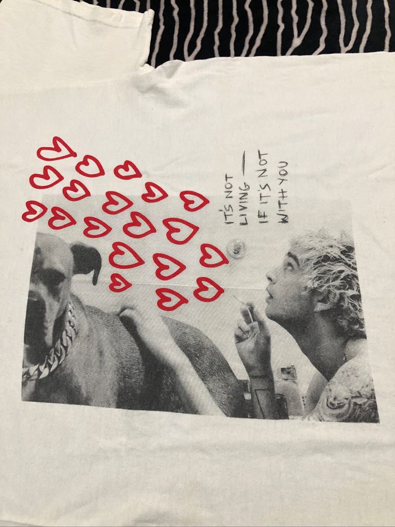 The 1975 (Band Tee), foto 2