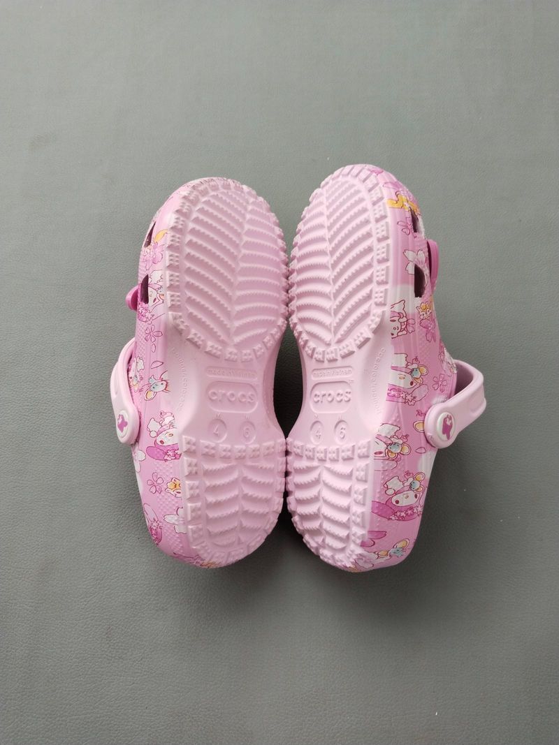 sendal crocs, foto 5
