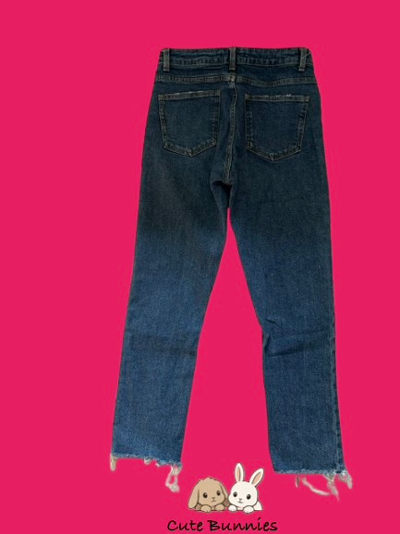 Denim Co Female Jeans, foto 4