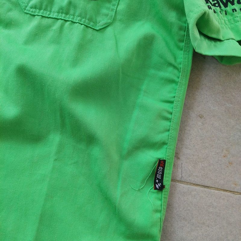 Workshirt racing team kawasaki, foto 3