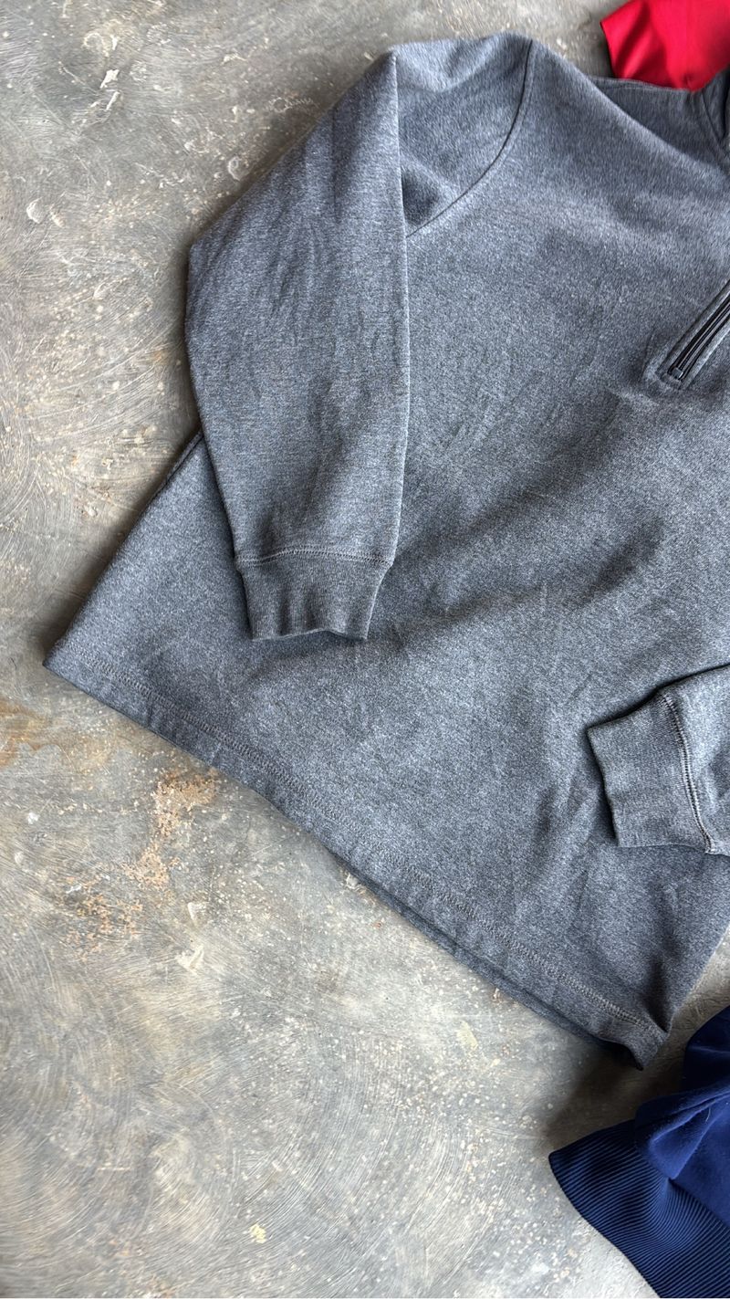 Halfzipper by Kaepa, foto 3