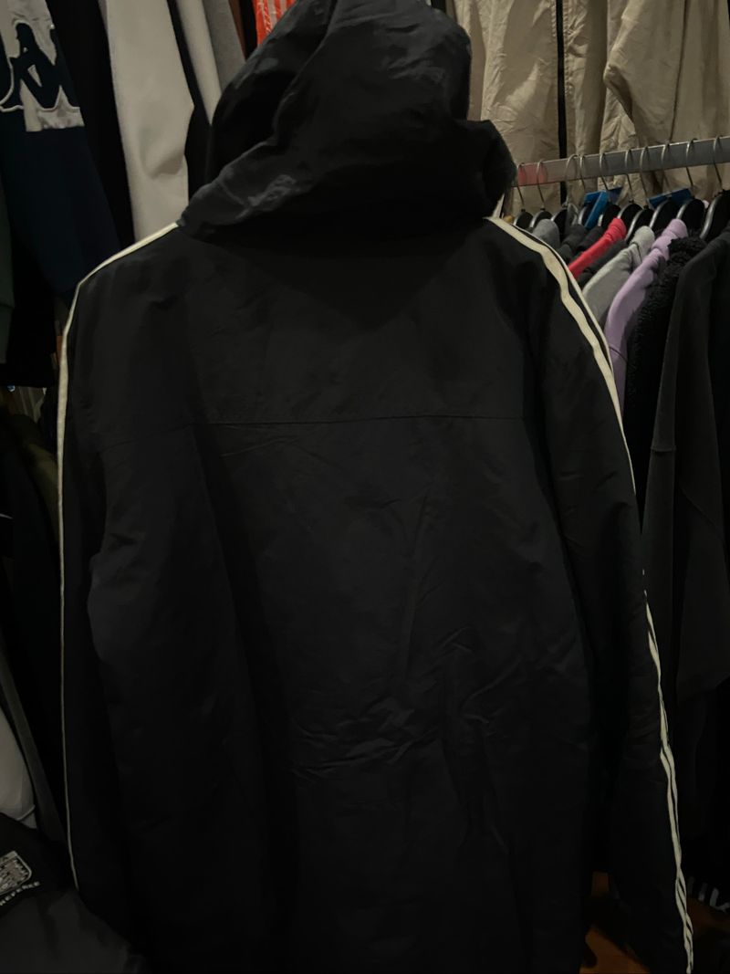 Adidas puffer jacket, foto 2