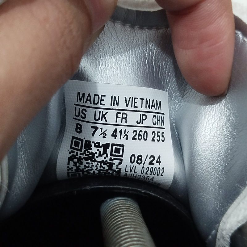 Adidas Samba, foto 6
