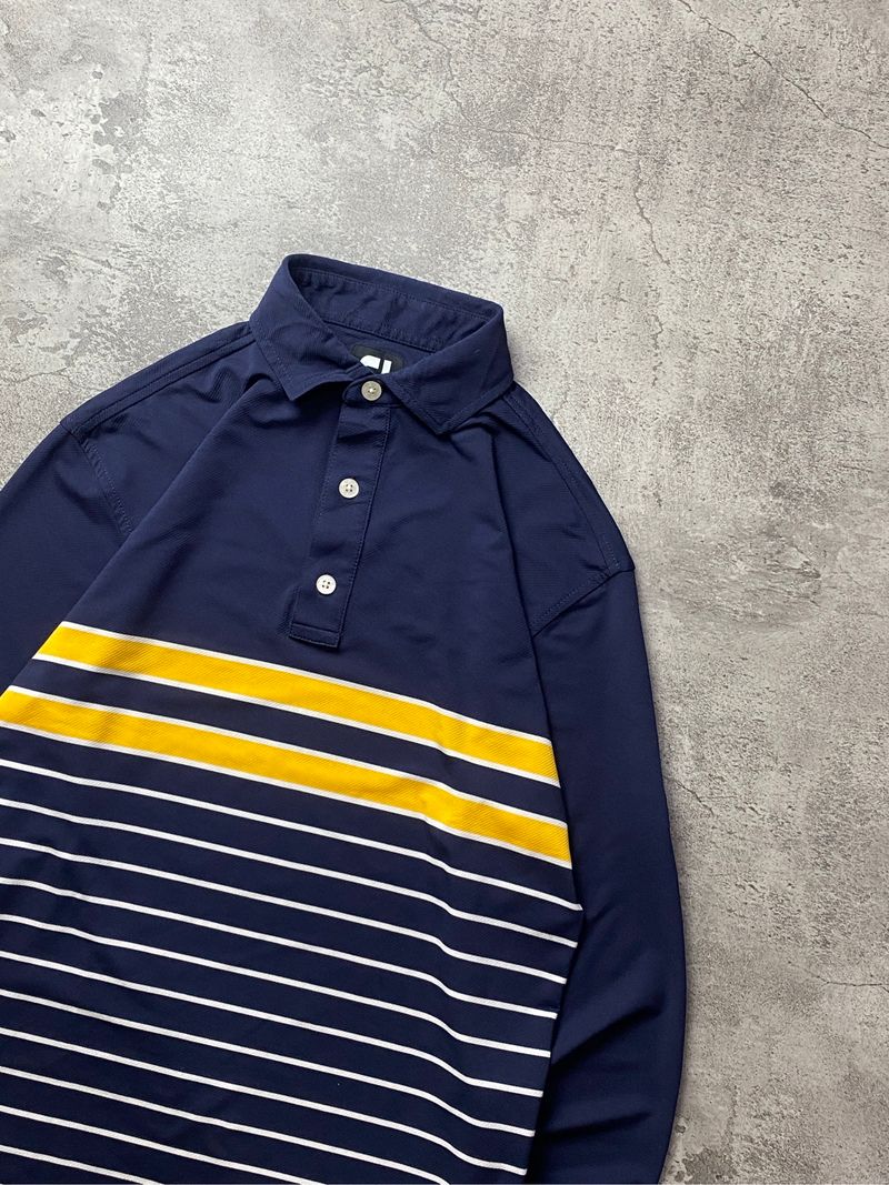 polo longsleeve footjoy, foto 2