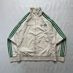 Adidas Tracktop Smith x Nestase