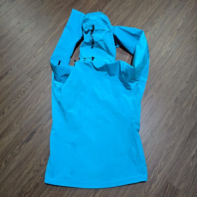 ARCTERYX JACKET GORETEX, foto 4