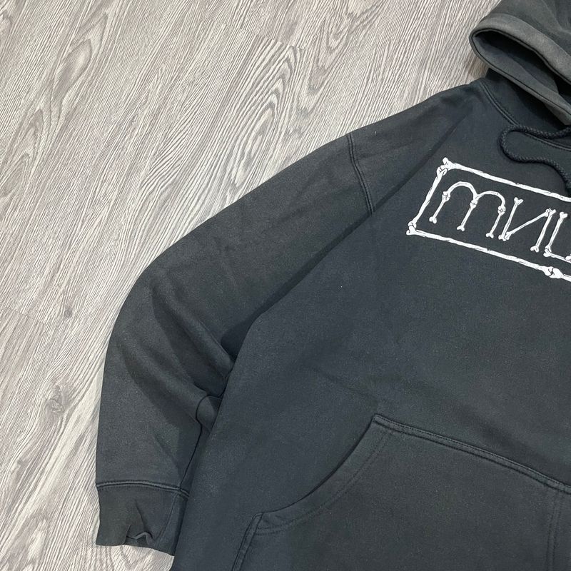 Hoodie Mnwka, foto 10