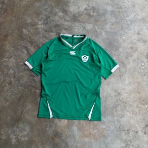 Jersey centerbury