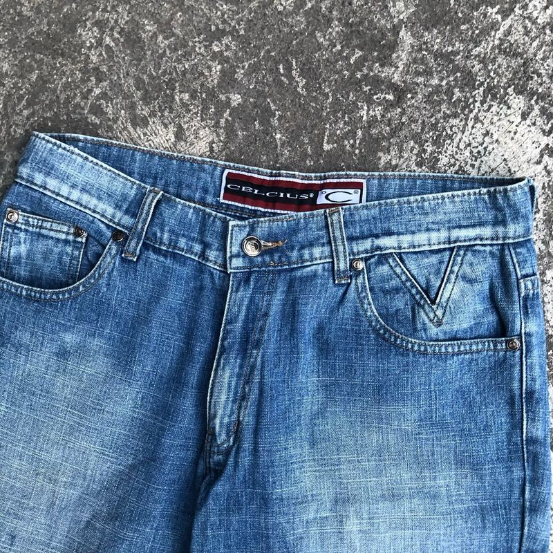 FLARE JEANS, foto 4