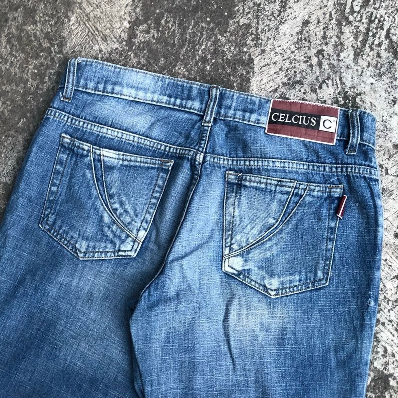 FLARE JEANS, foto 7