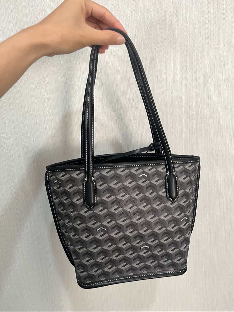 Christy Ng - Russo Mini Tote Bag, foto 2