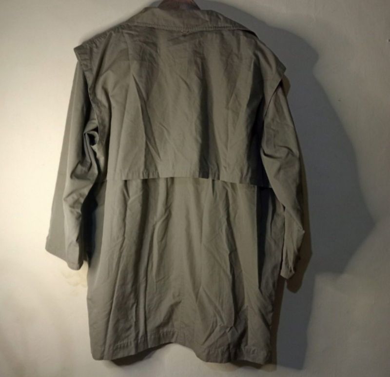 [PRELOVED] JACKET ROPE, foto 4