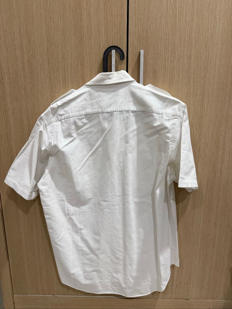 Kemeja Polo, foto 2