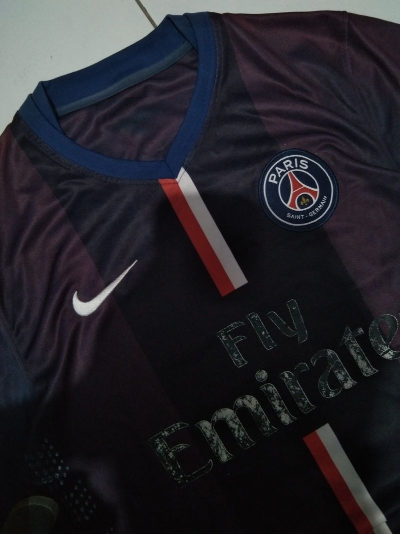 Jersey PSG, foto 2