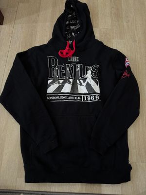 Hard Rock x The Beatles Hoodie