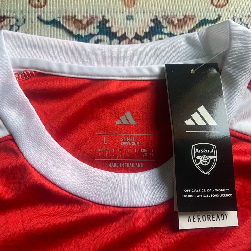 JERSEY ARSENAL, foto 2