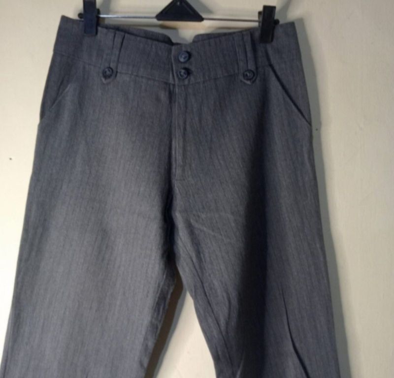 [PRELOVED] CELANA YUNAN, foto 2