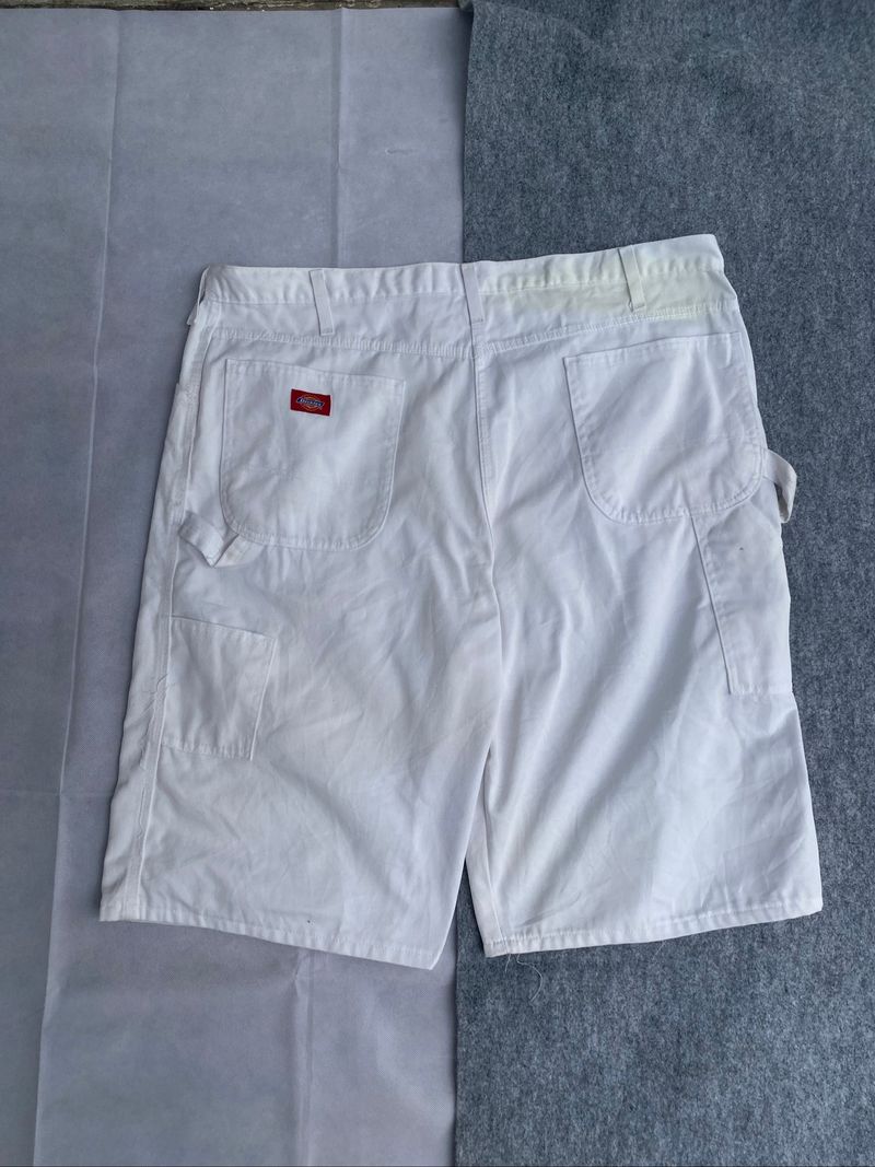 Celana pendek dickies carpenter, foto 3
