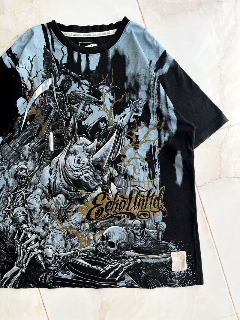 Kaos Ecko Unltd, foto 3