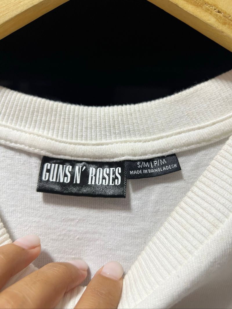 Guns N' Roses ©2022, foto 3
