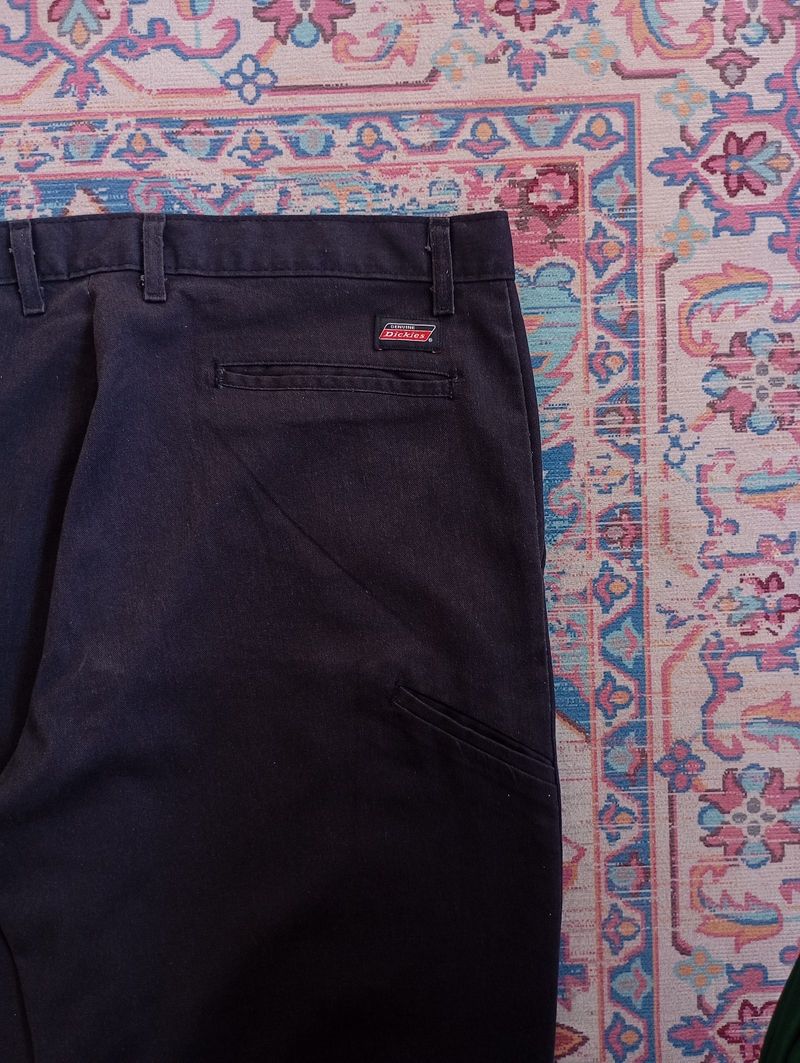dickies genuine embosh, foto 6