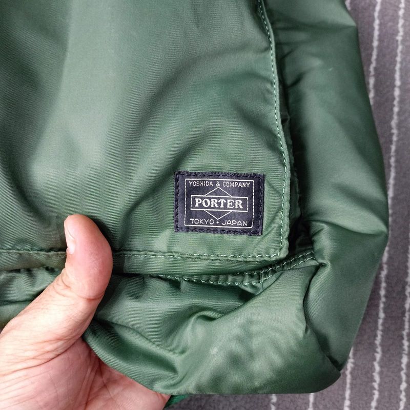 Porter Tanker Backpack Authentic, foto 3