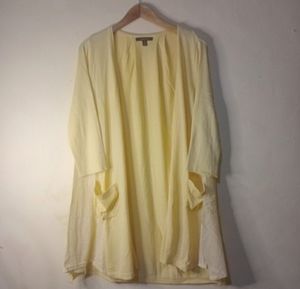 [PRELOVED] OUTER CARLA BRUNI AA