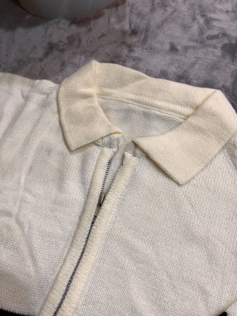 Rajut Double zip, foto 3