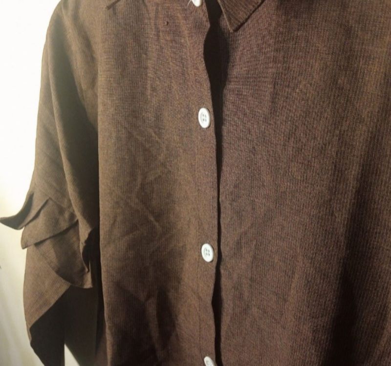 [PRELOVED] KEMEJA IKONO PN, foto 2