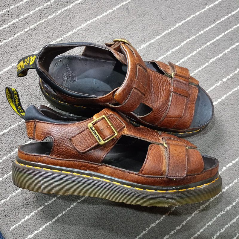 Sandal Dr Martens Hayden Authentic, foto 2