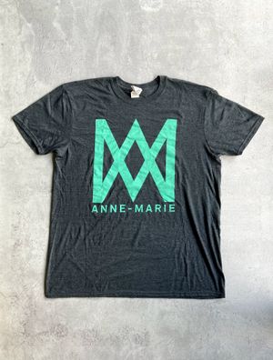 Anne Marie Shirt Size XL