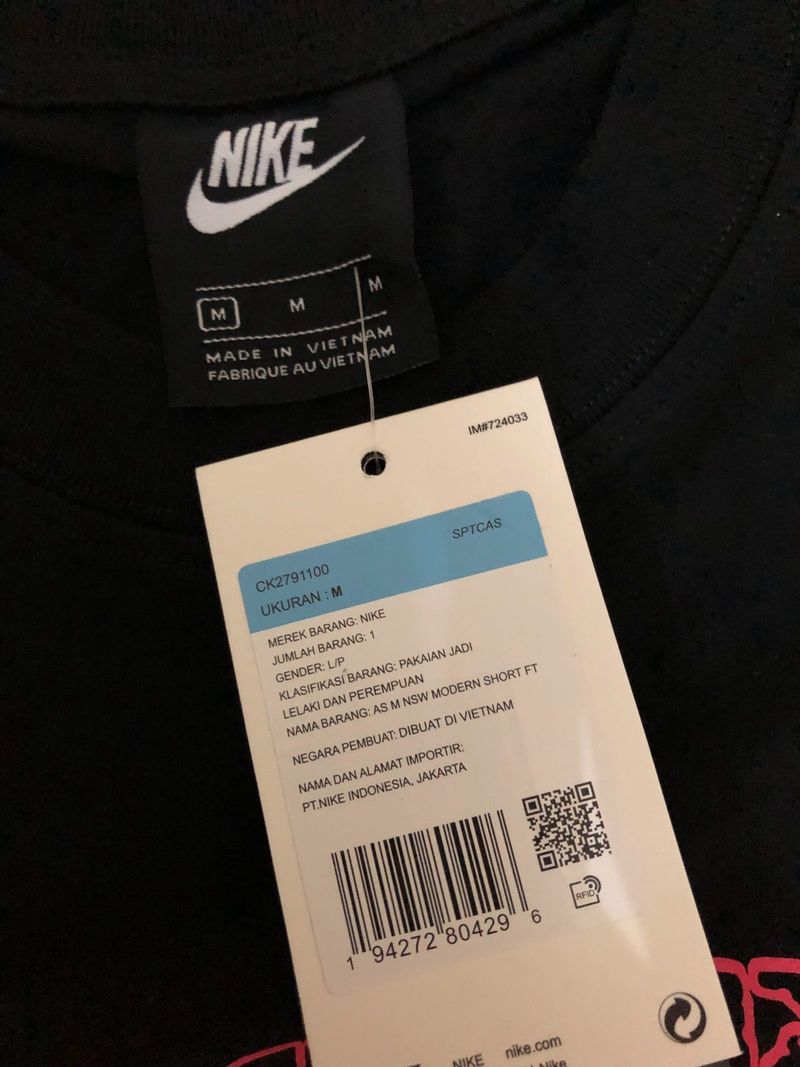 baju cortez, foto 2