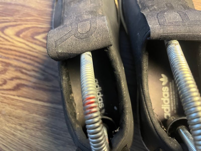 Sepatu adidas, foto 5