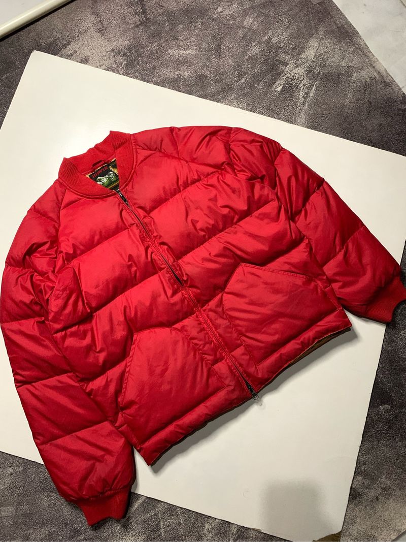 Downjaket Edwin, foto 2