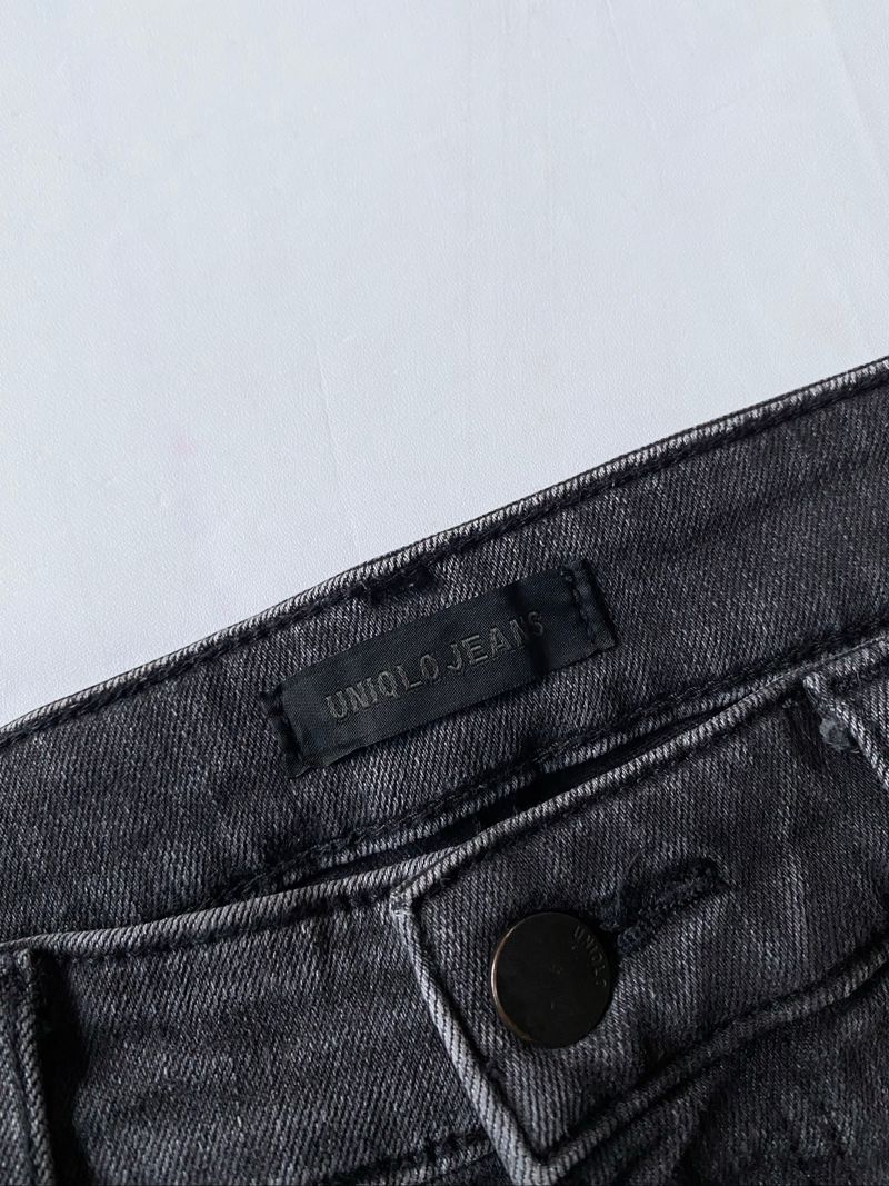 Jeans Uniqlo, foto 3