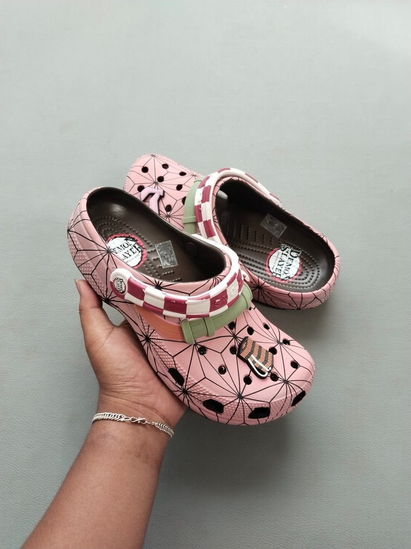 sendal crocs, foto 2