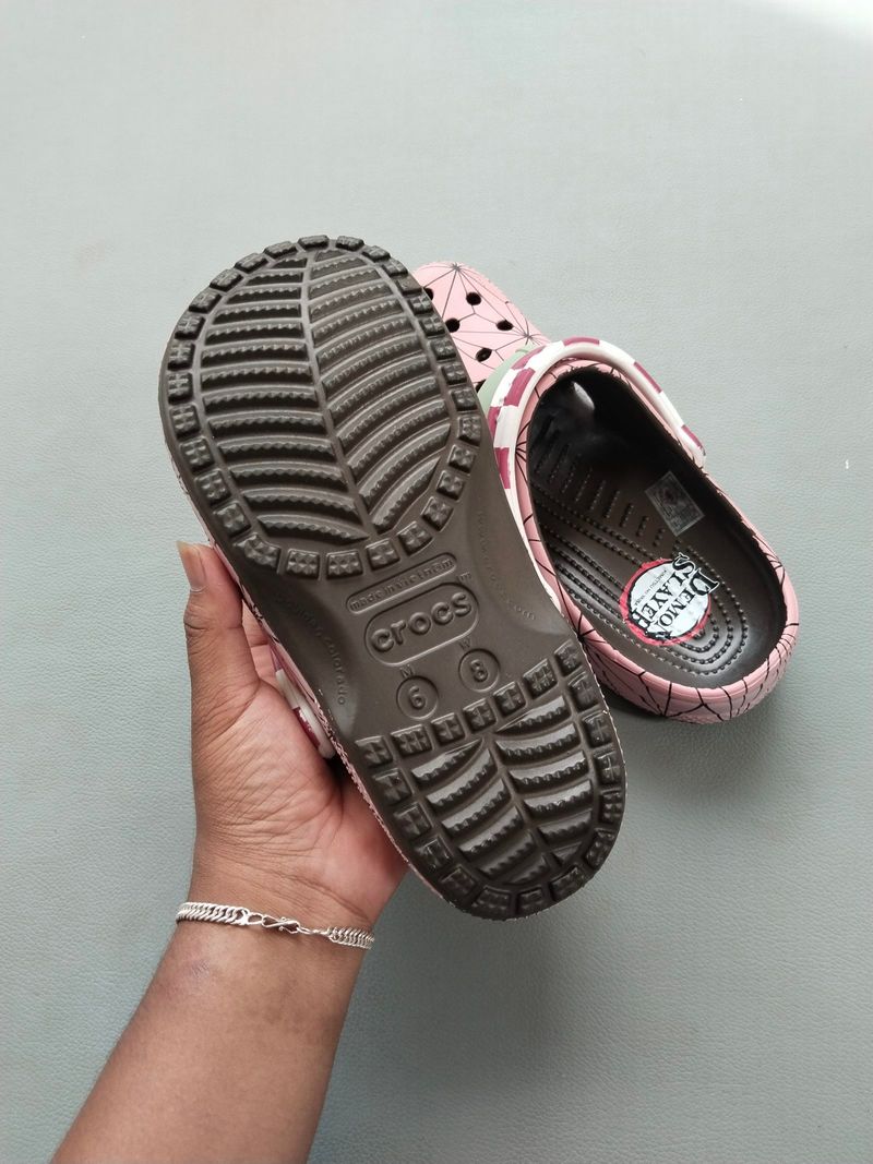 sendal crocs, foto 6