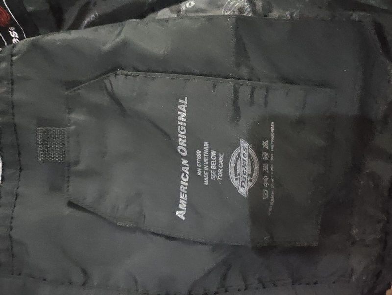 Dickies ECWCS, foto 9