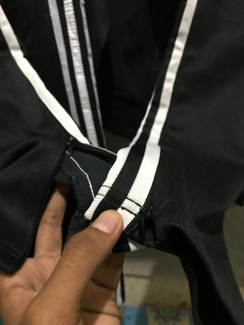 Trackpants Adidas Europa, foto 4