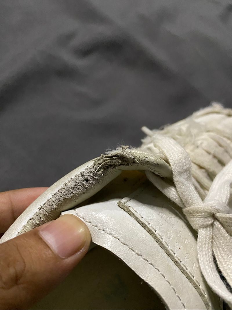 Maison margella sneakers, foto 8