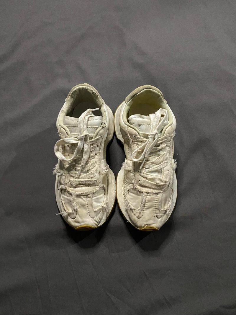 Maison margella sneakers, foto 3