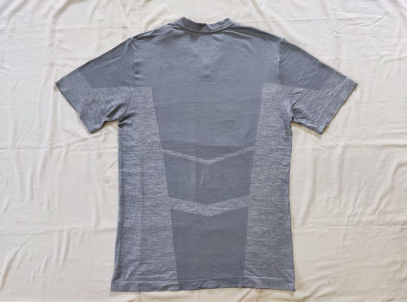 Nike Sportswear Jersey Pria gray, foto 2