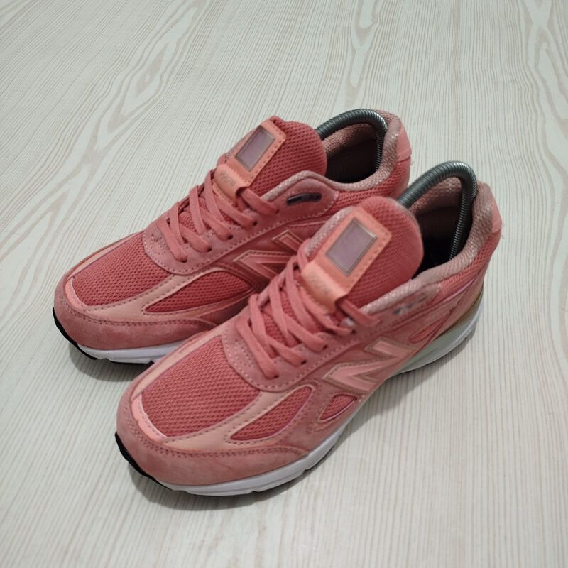 New balance 990, foto 2